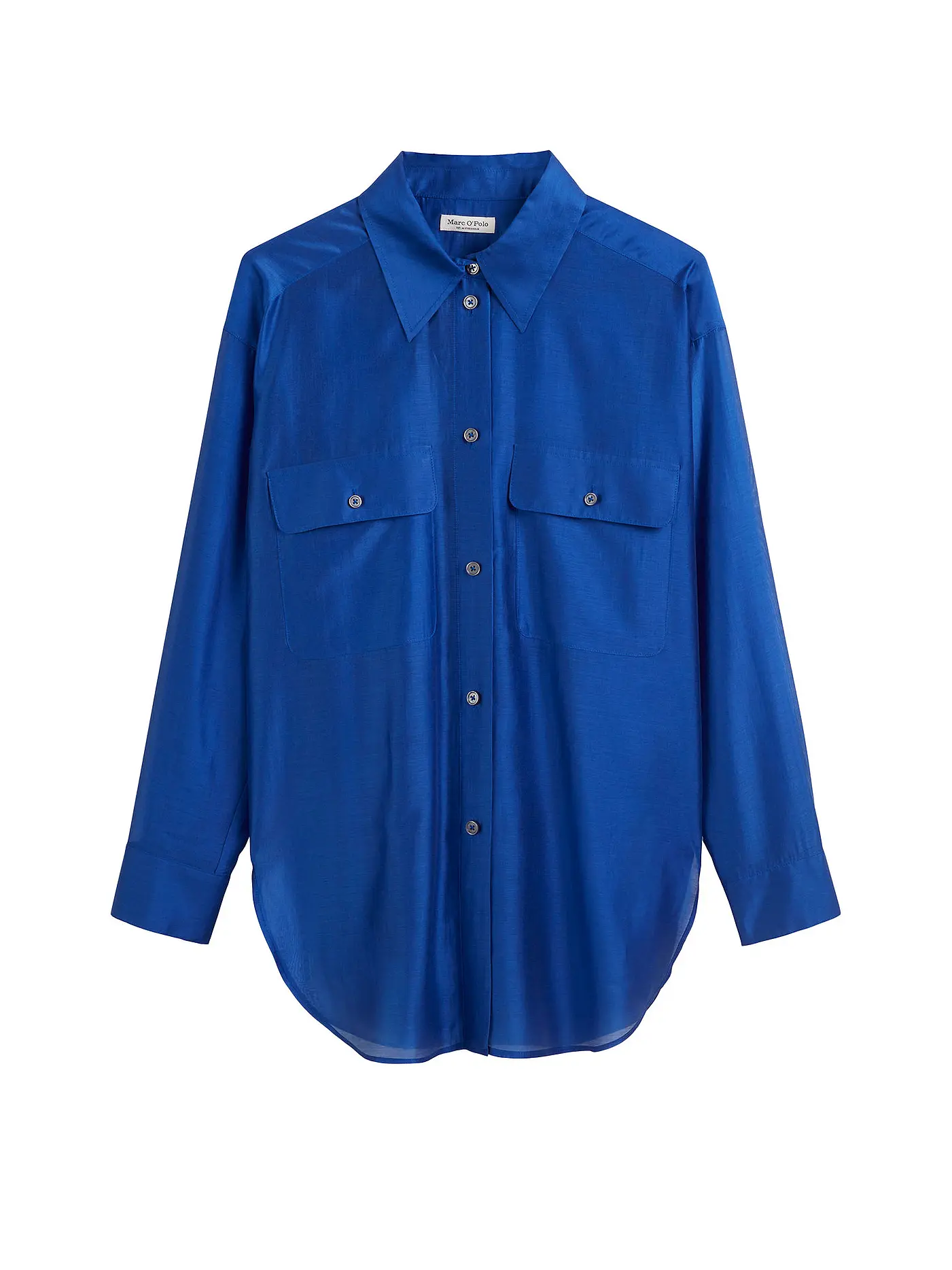 MARC O'POLO | Bluse | 